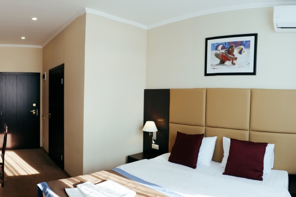 Forward Aparthotel (Sotschi-Adler)